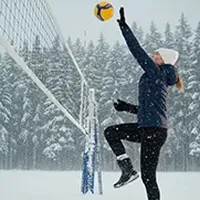 volleyball ✦ market